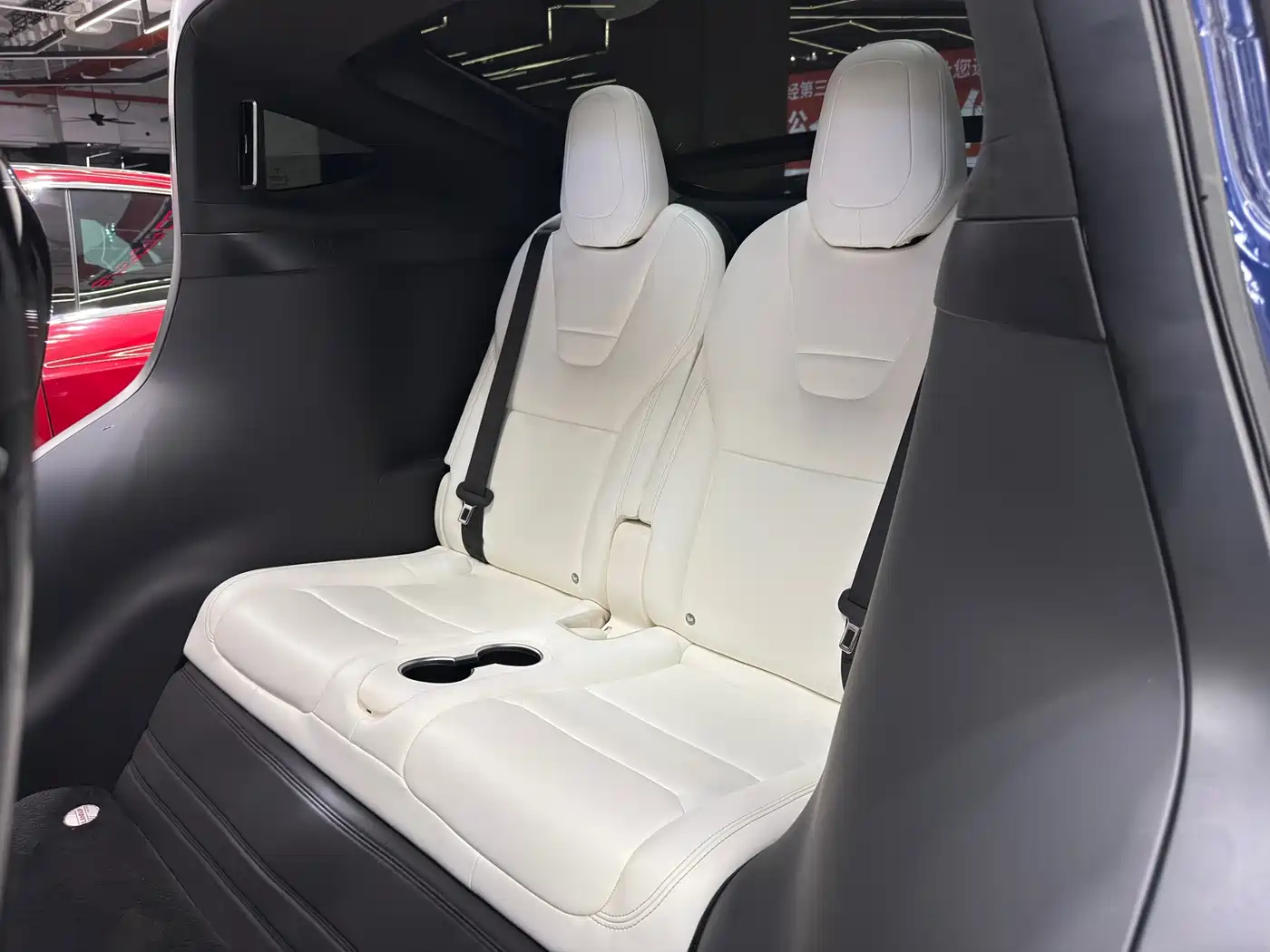 Tesla Model X 2017 2016 Model X 90D