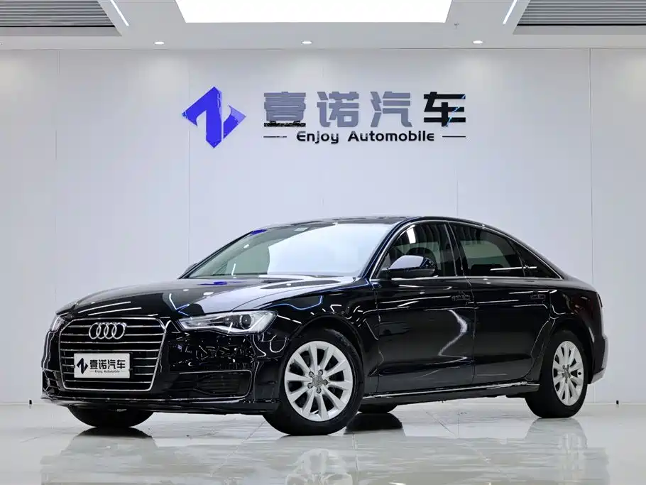 Audi A6L 2017 30 FSI Technology