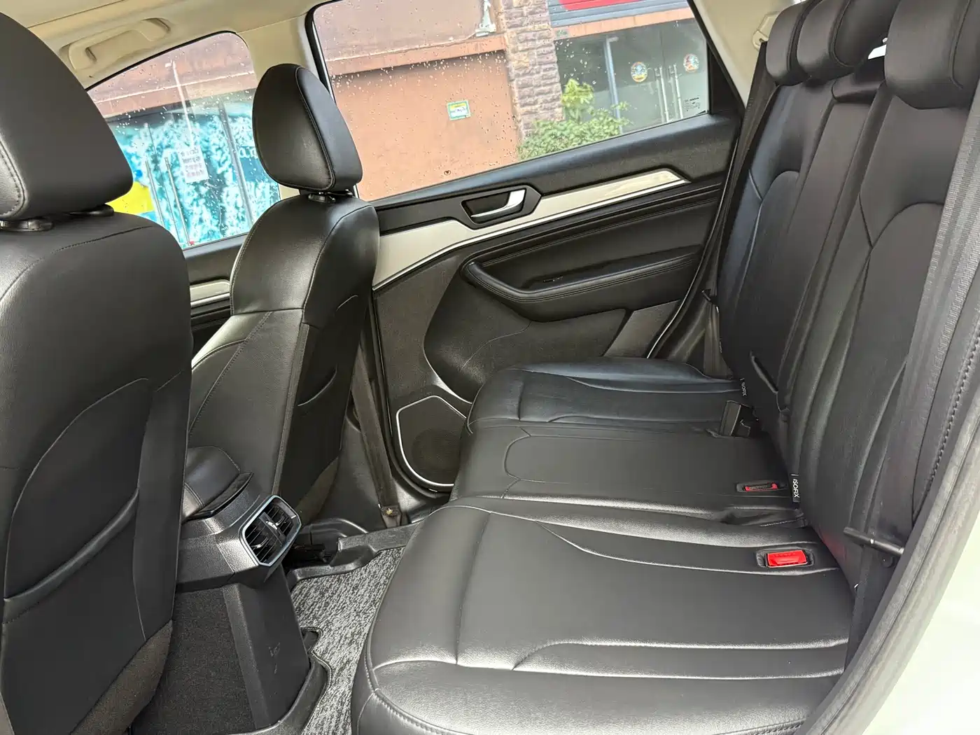 Haval H6 2018 Blue Label Sport 1.5T Automatic 2WD Elite фото 5