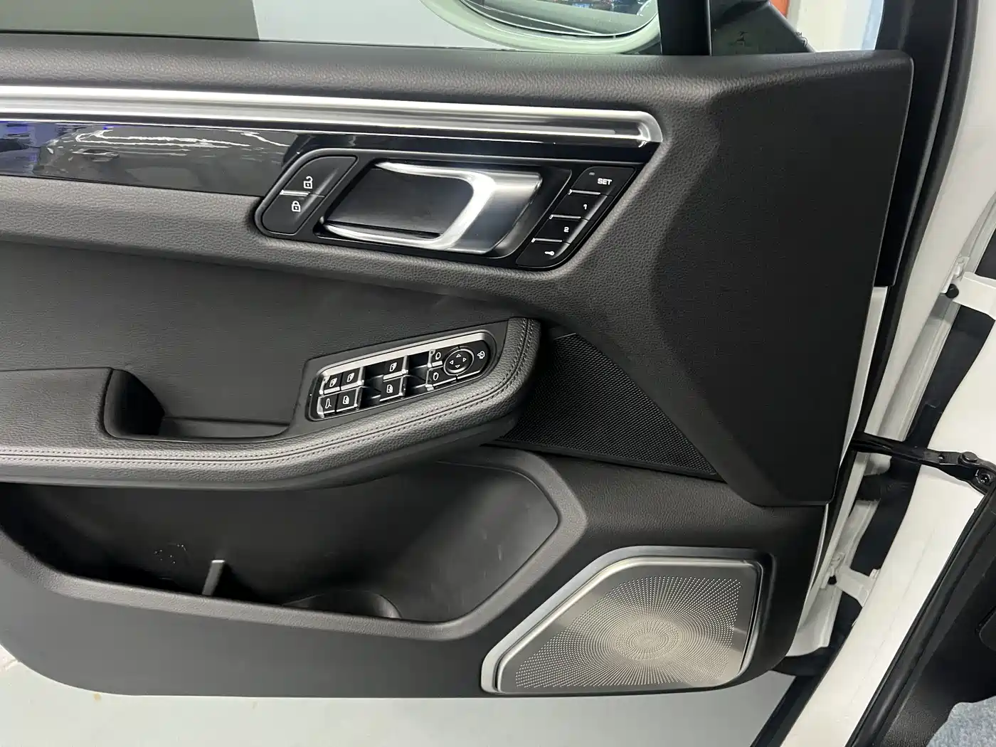 Porsche Macan 2020 Macan 2.0T фото 9