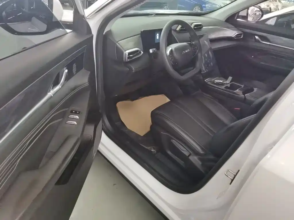 Dongfeng Aeolus SKY EV01 2024 2024 445km PRO