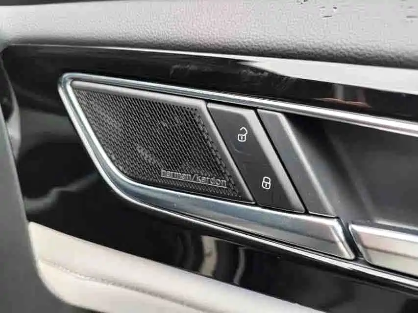 Фото 6 - Volkswagen Teramont