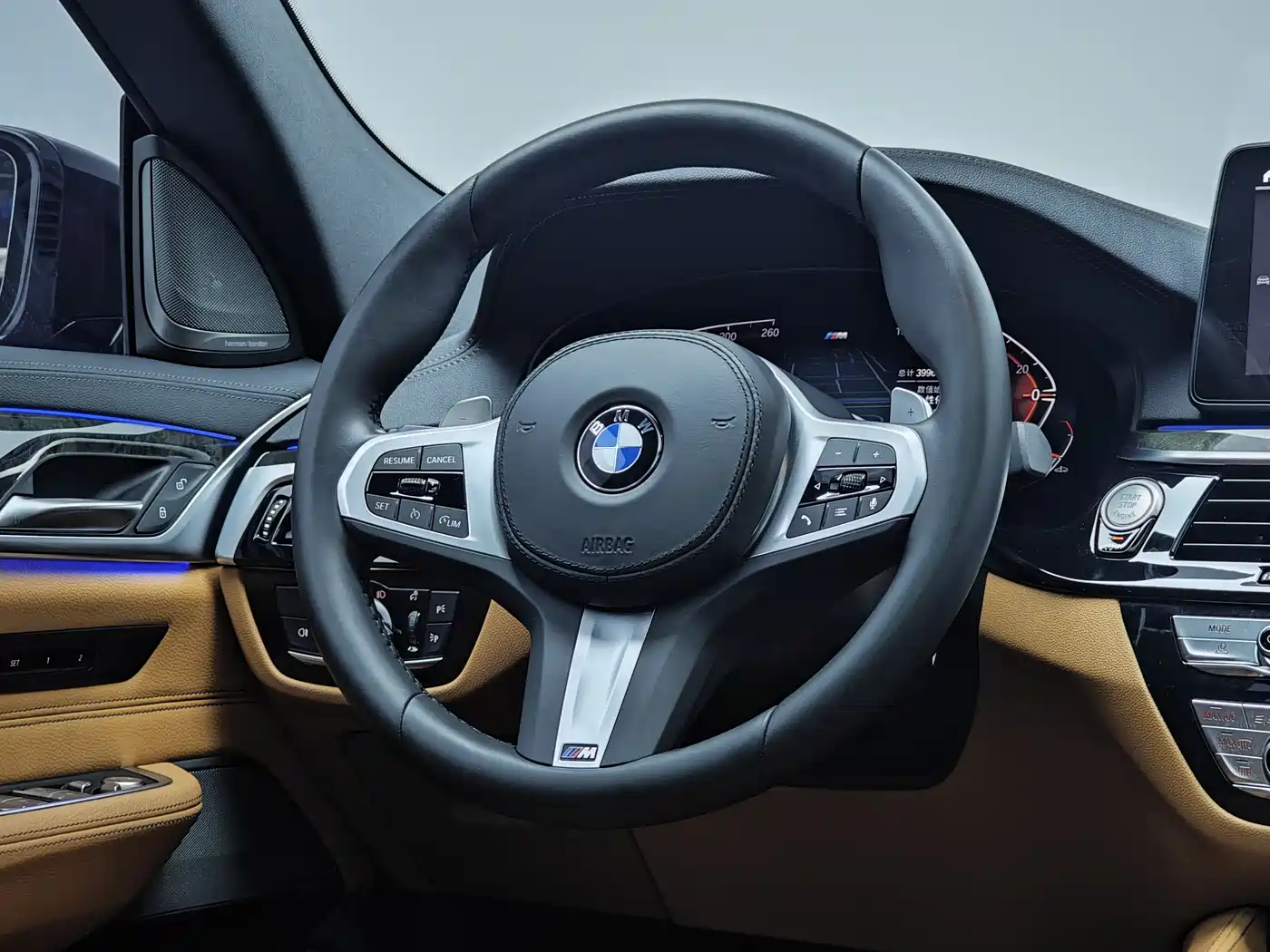 BMW 6 Series GT 2022 Model 630i M Sport Package фото 11