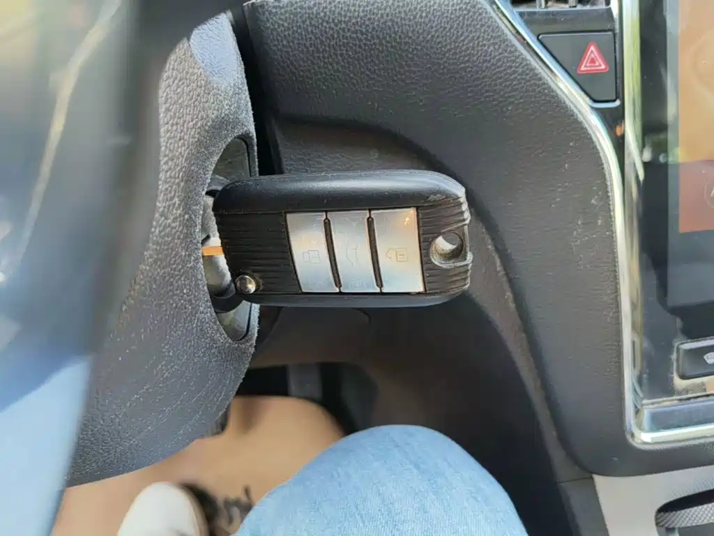 Фото 9 - Roewe RX5