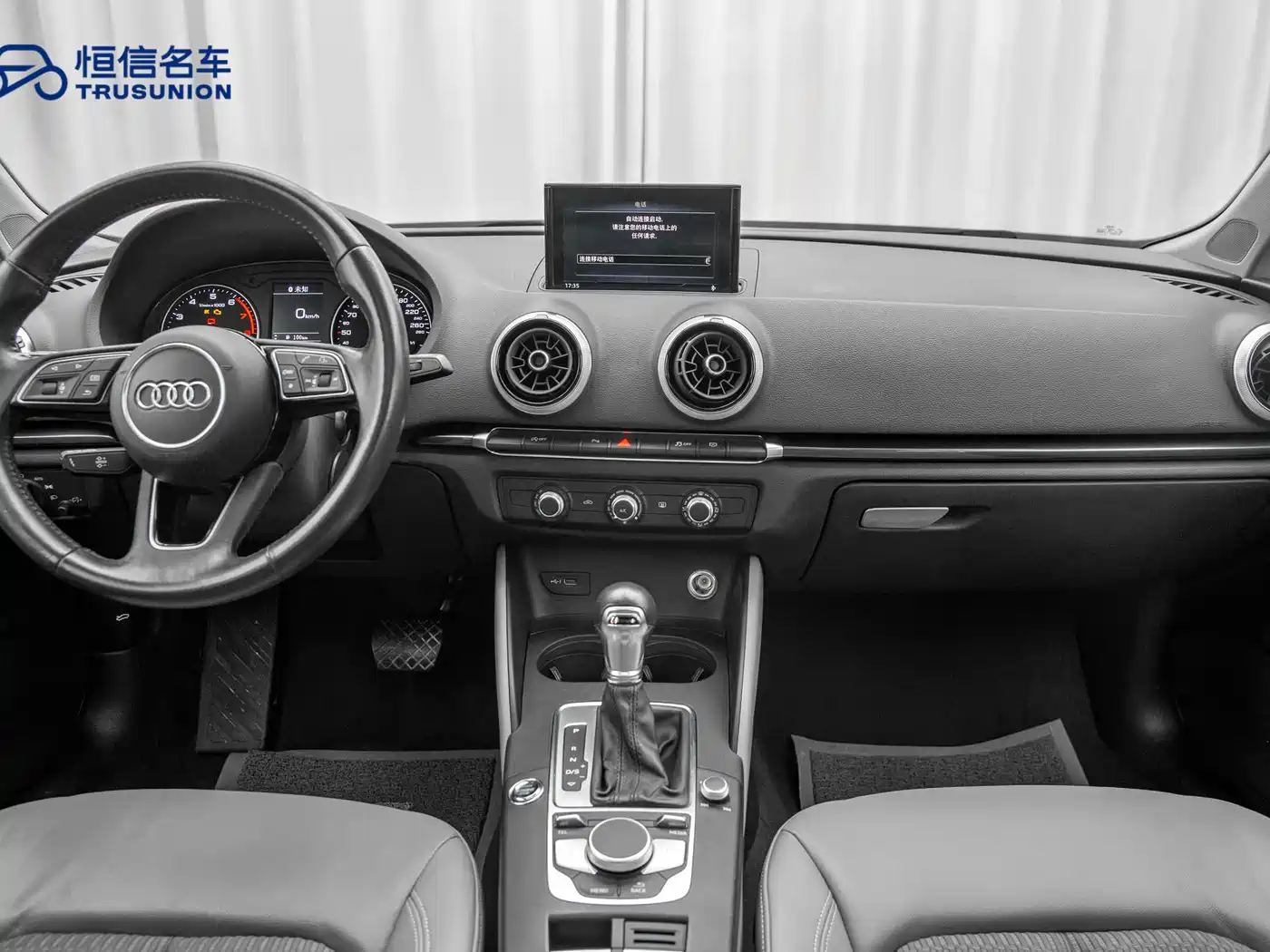 Audi A3 2020 Sportback 35 TFSI Fashion Type China VI фото 12