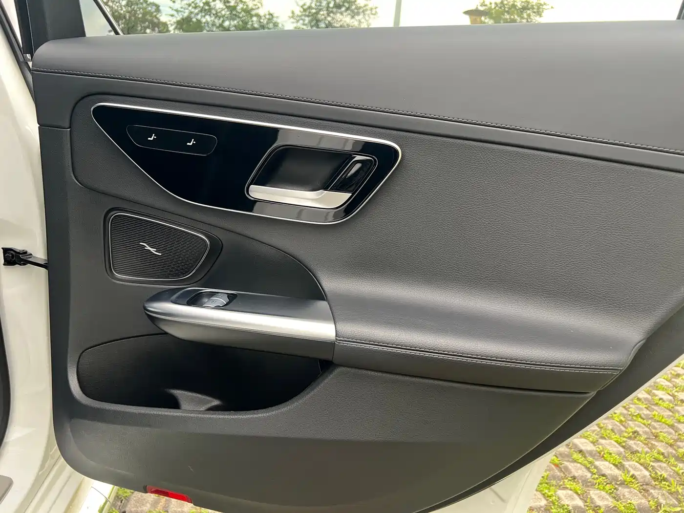 Mercedes-Benz C-Class 2023 C 260 L Sport фото 8