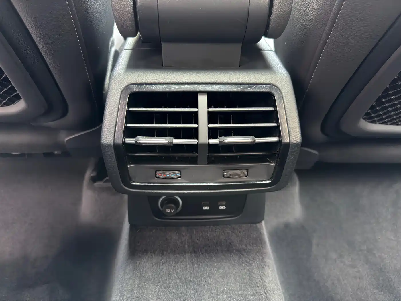 Audi Q3 Sportback 2022 40 TFSI Fashion фото 17