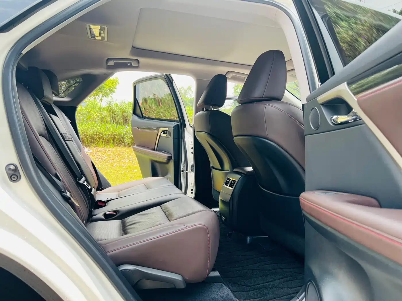 Lexus RX 2020 Facelift 300 AWD Elegance Edition фото 12