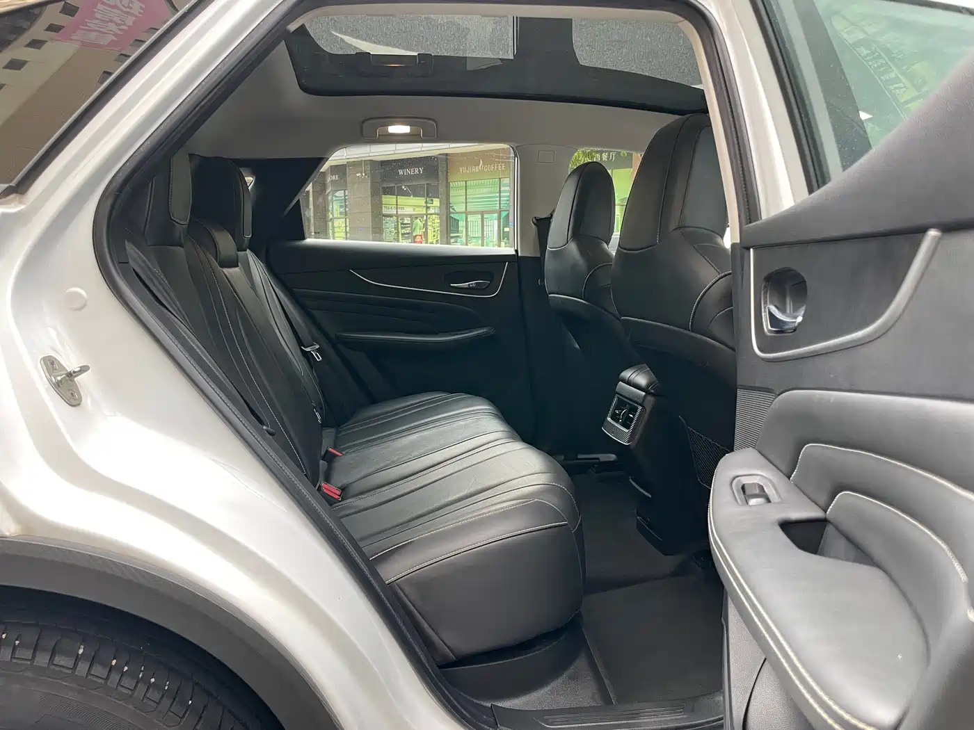 Venucia Big V 2023 2023 260T Idol Edition Pro