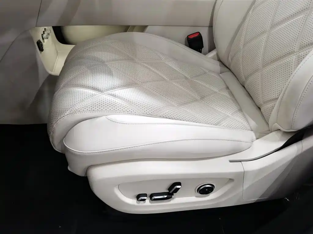 Chery Fengyun Fengyun T11 2024 Base Model фото 20
