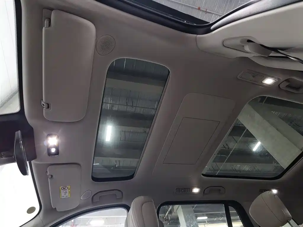 Chery Fengyun Fengyun T11 2024 Base Model фото 14
