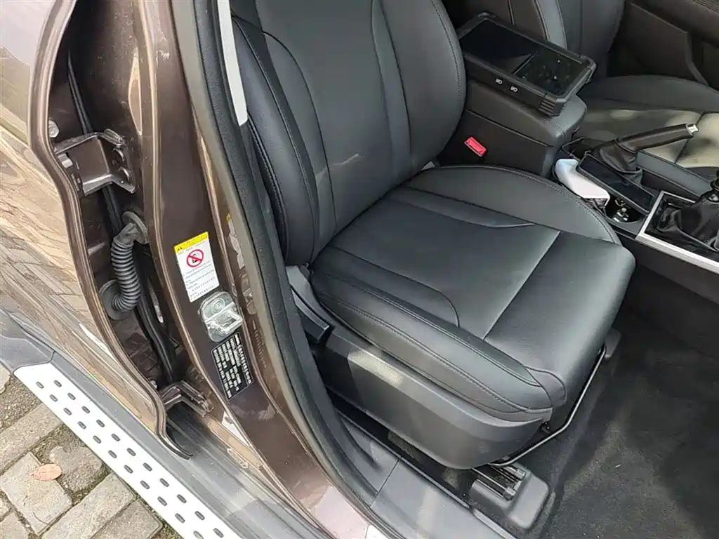 Haval H2 2014 1.5T Manual 2WD Premium Edition фото 25
