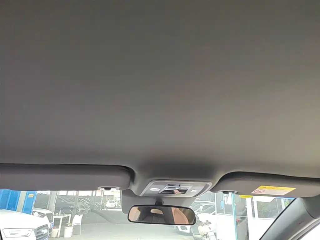 BYD Seagull 2025 Smart Drive Edition 305km Freedom Version фото 18