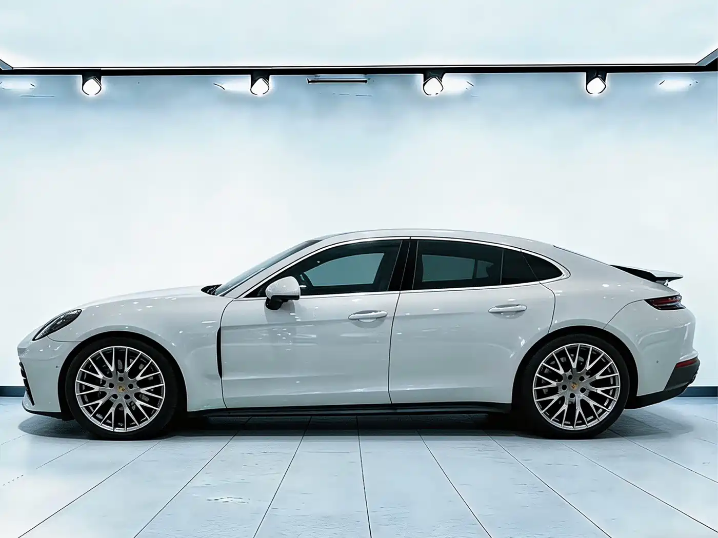 Porsche Panamera 2024 Panamera 2.9T фото 7