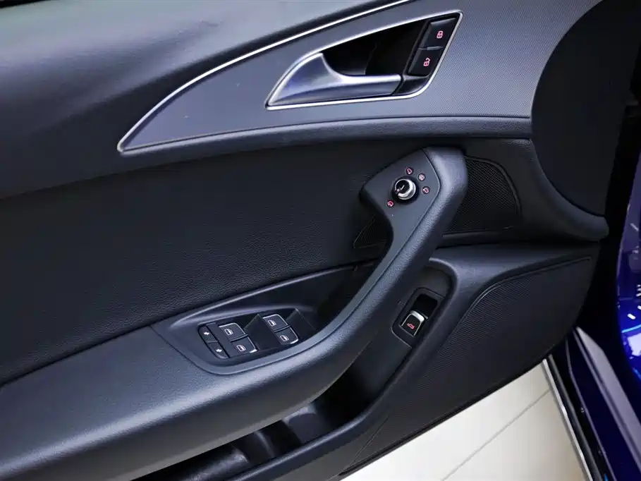 Audi A6L 2017 30 FSI Technology фото 16