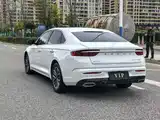 Фото 9 - Geely Preface