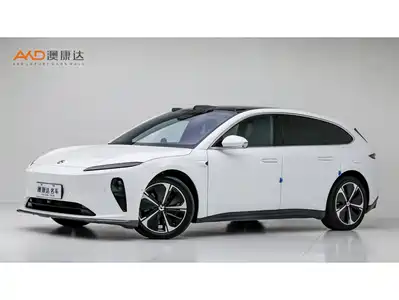 NIO ET5T