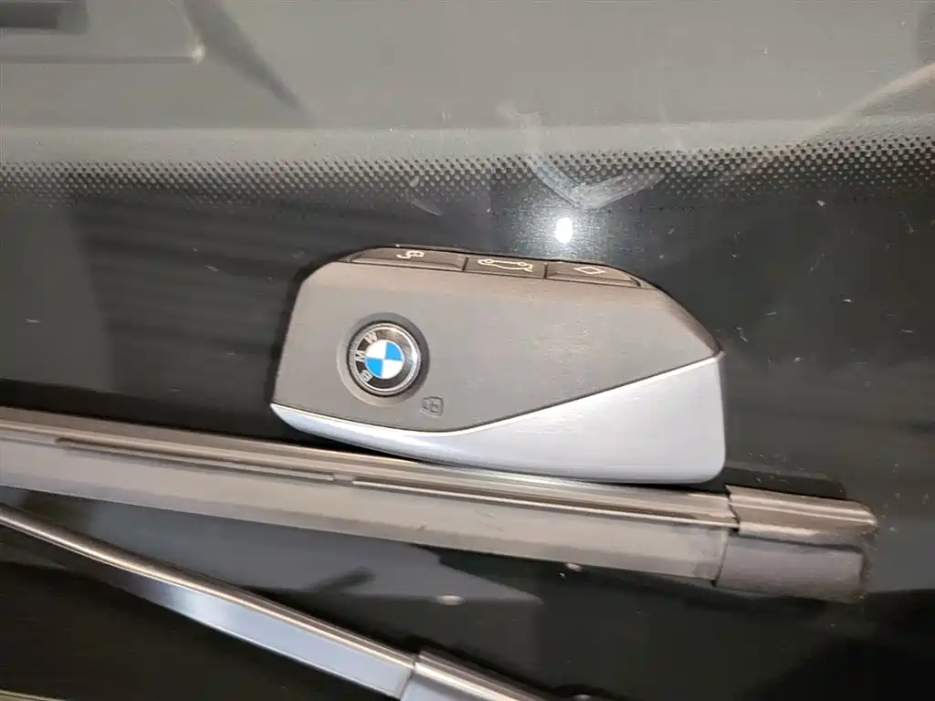 BMW 2 Series 2025 225L M Sport Moonlight Package фото 9