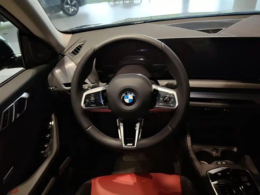 BMW 2 Series 2025 225L M Sport Moonlight Package фото 11
