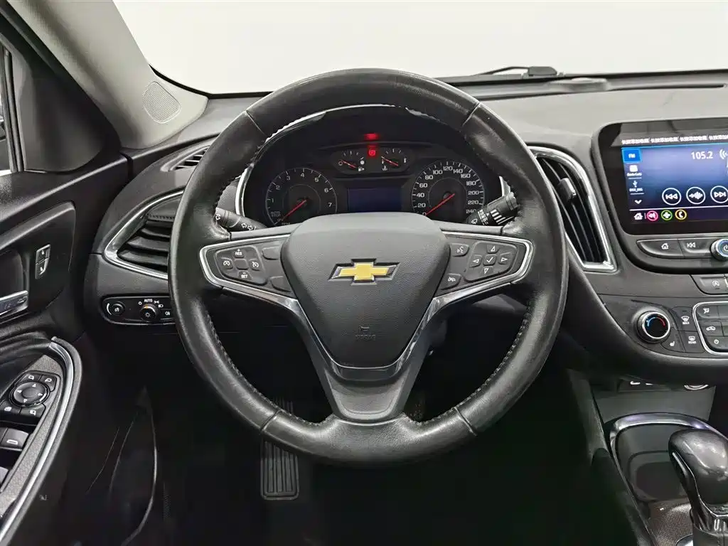 CHEVROLET MAI RUIBAO XL