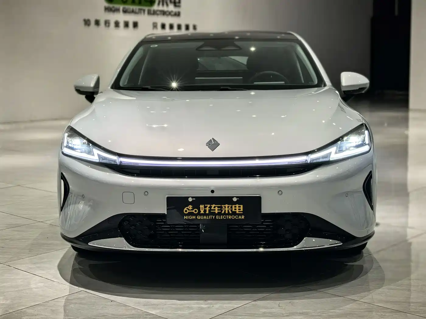 Baojun Enjoyment 2025 2025 PHEV 140km Luxury Edition