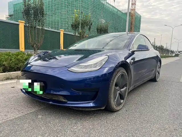 Tesla Model 3 2020