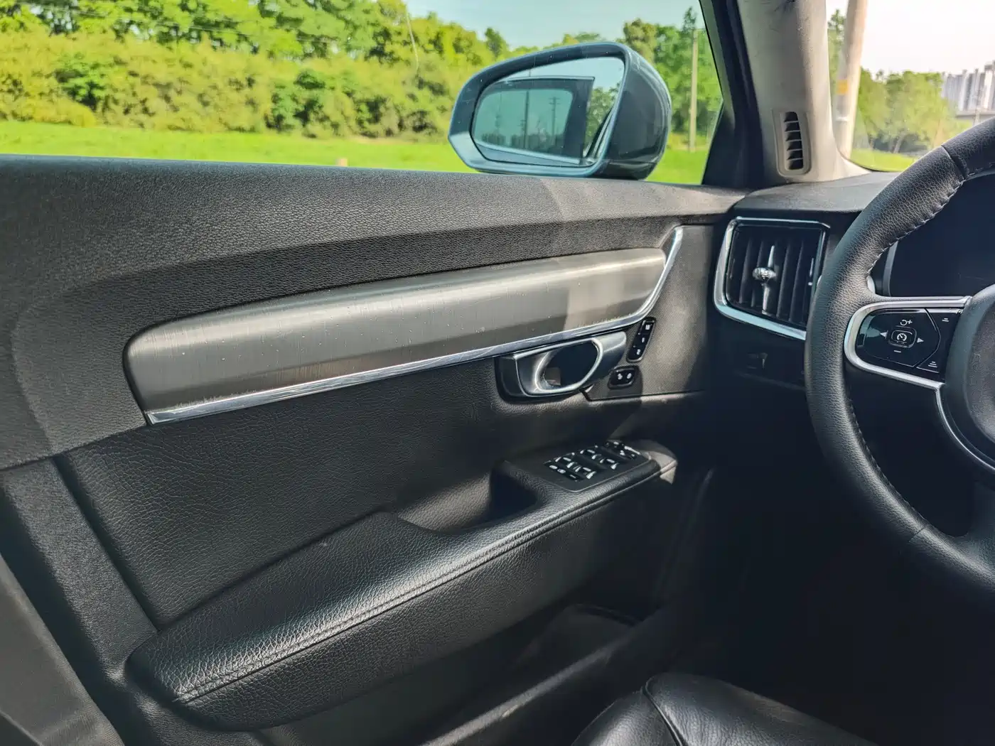 Volvo S90 2018 T4 Momentum Edition фото 19