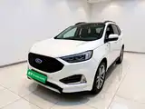 Фото 1 - Ford Edge