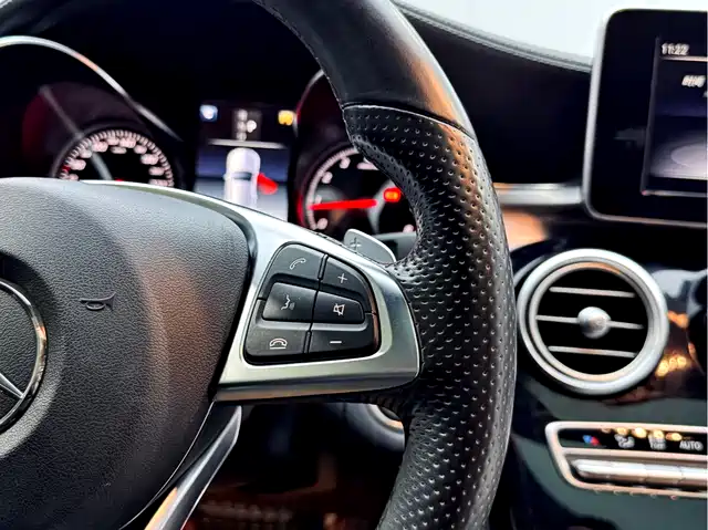 Mercedes-Benz C-Class (Import) 2018 C 200 Coupe — фото 2