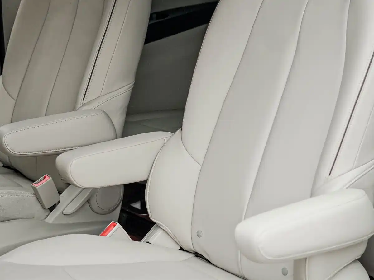 Buick GL8 2020 Model Land Business Class 652T Luxury фото 12
