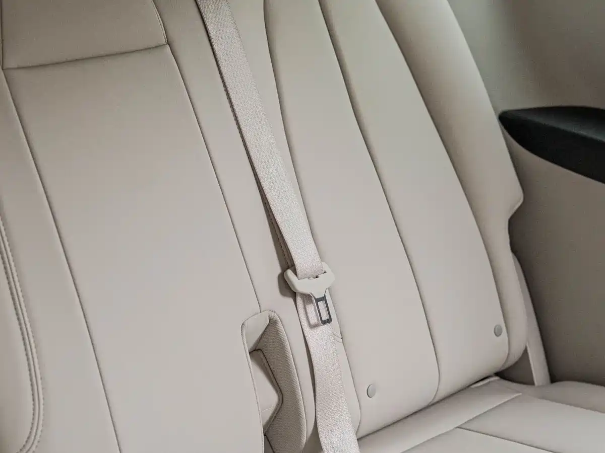 Buick GL8 2020 Model Land Business Class 652T Luxury фото 14