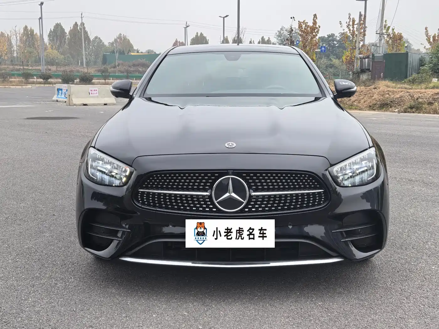 Mercedes-Benz E-Class 2022 E 300 L Sport Luxury фото 2