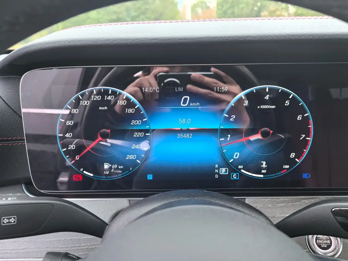 Mercedes-Benz E-Class 2022 E 300 L Sport Luxury фото 10