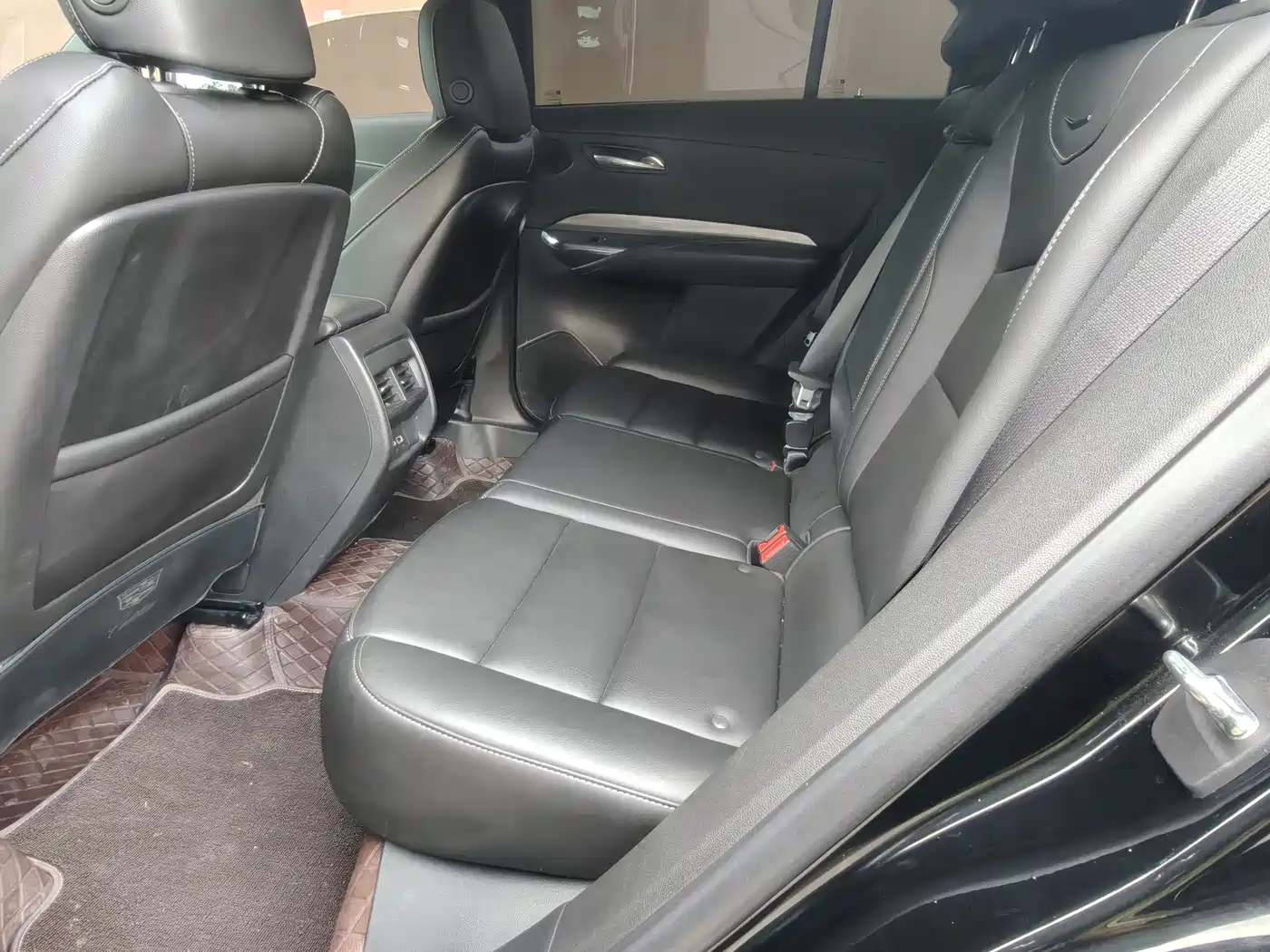 Cadillac XT4 2024 2024 28T 2WD Luxury