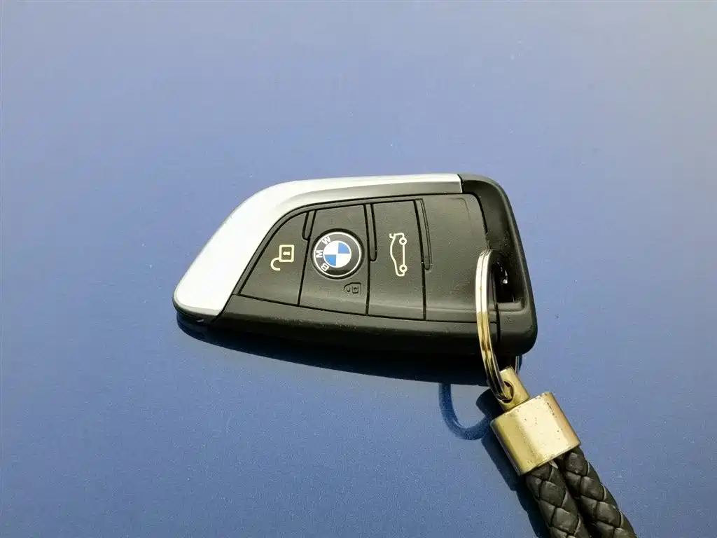 BMW 2 SERIES STATION WAGON