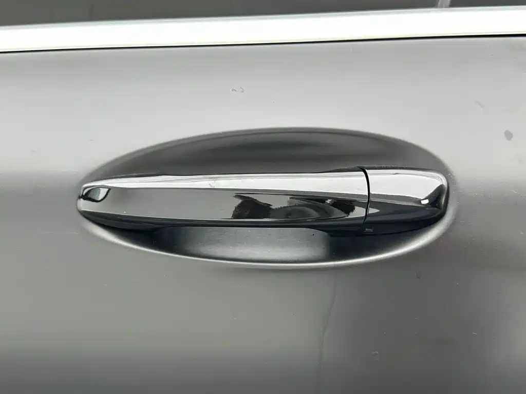 Mercedes-Benz EQC 2022 2021 EQC 350 4MATIC