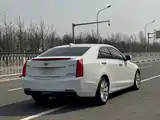 Photo 4 - Cadillac ATS-L
