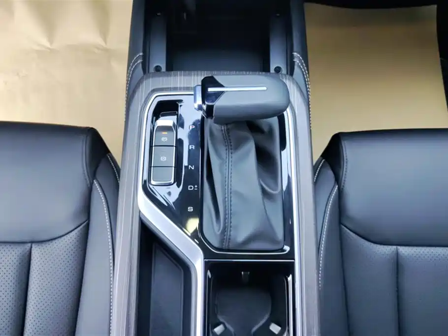 WULING AUTOMOBILE WULING JIACHEN