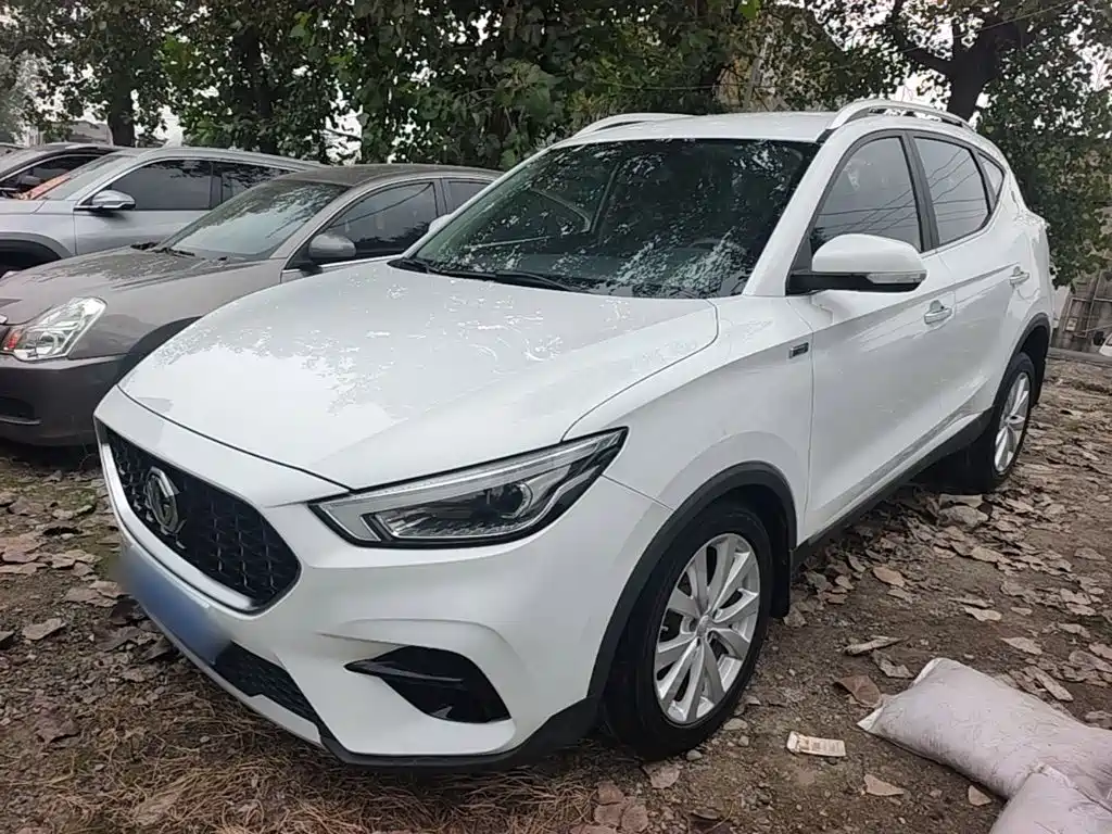 MG ZS 2020 2020 Model 180DVVT Automatic UP