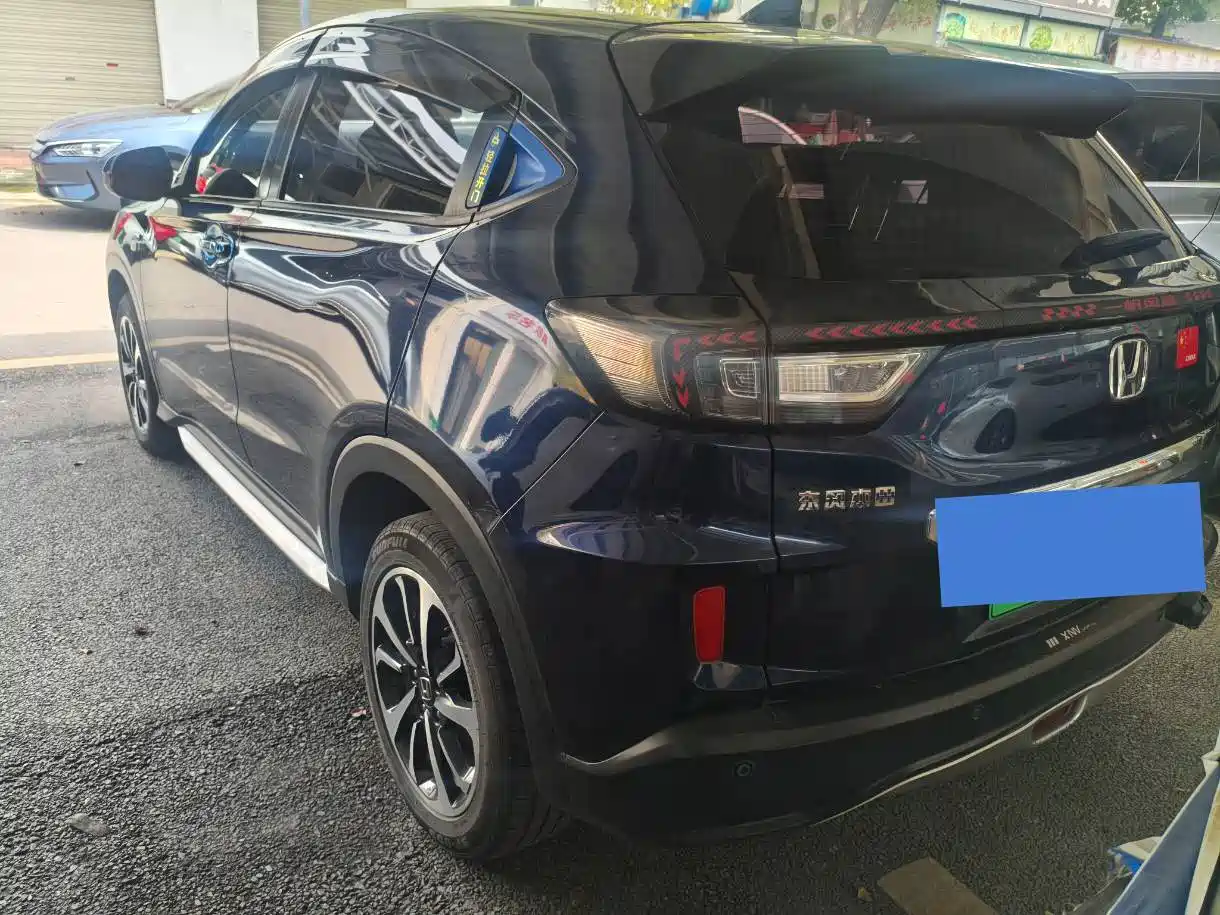 SIMING DONGFENG HONDA X NV