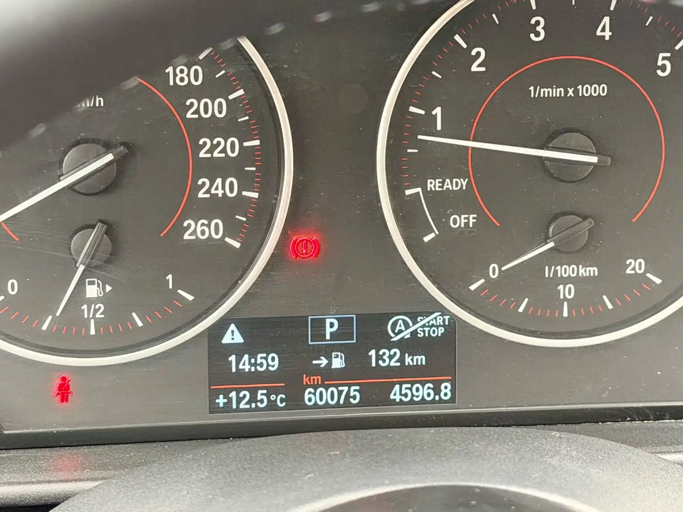 BMW 1 Series (Import) 2016 120i Sport Design Package фото 14