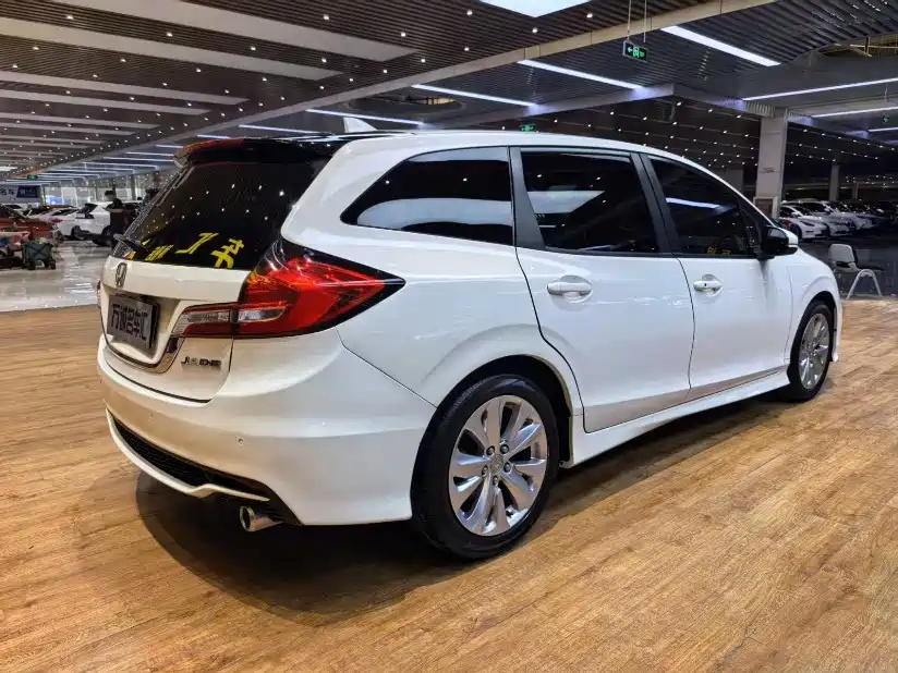 Honda Jade 2019 2020 1.8L Automatic Comfort Edition