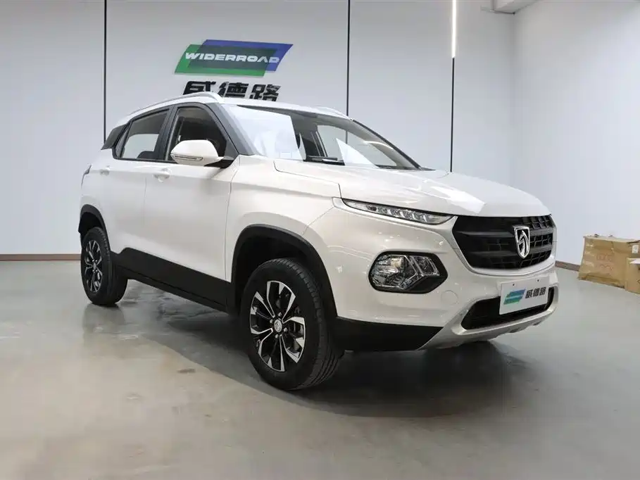 BAOJUN 510