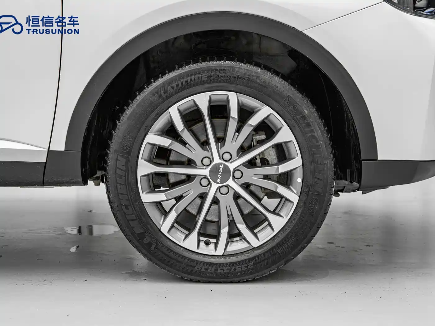 Haval H6 2020 1.5GDIT Automatic Platinum Luxury Edition фото 21