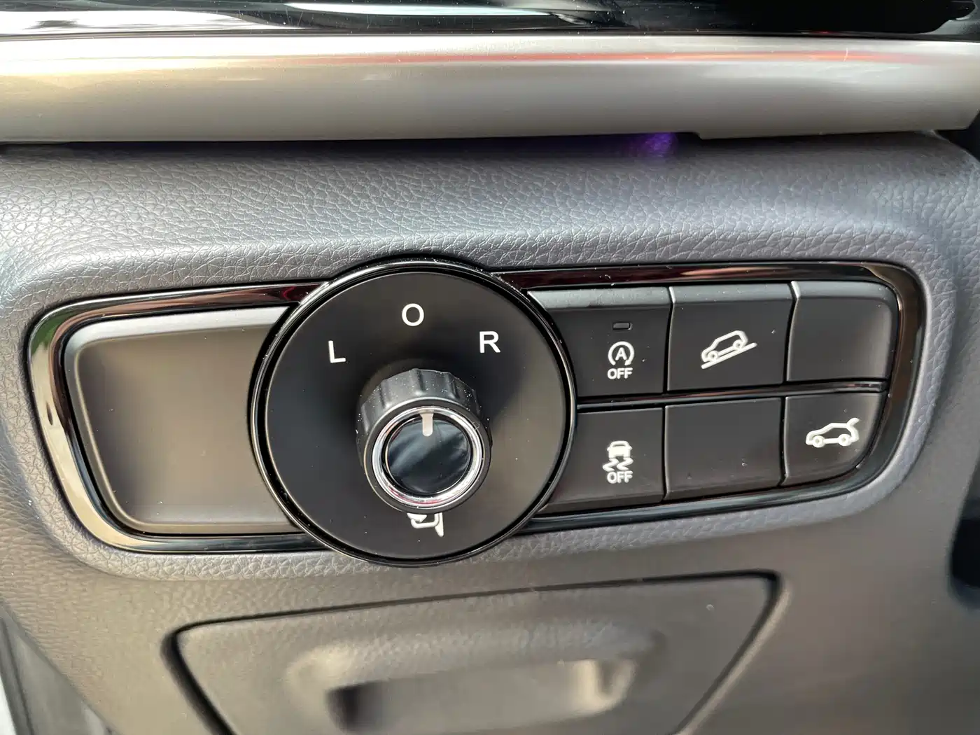 GAC Trumpchi Trumpchi M8 2021 Leading Show Series 390T Prestige Edition фото 16
