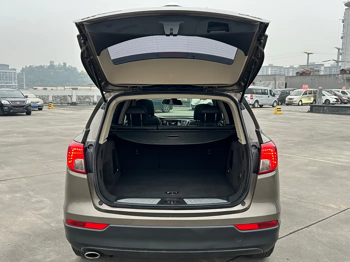 Buick Envision Plus 2017 20T FWD Premium фото 15