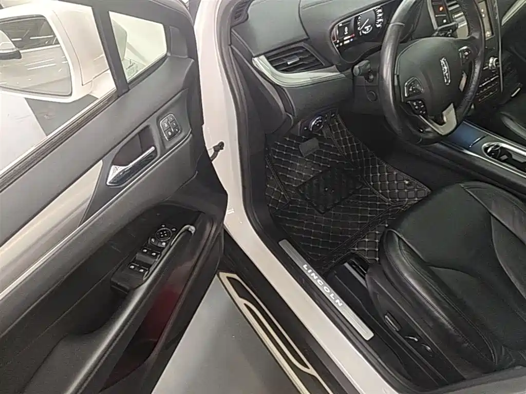 Lincoln MKC 2020 2019 2.0T 2WD Premium Edition China VI