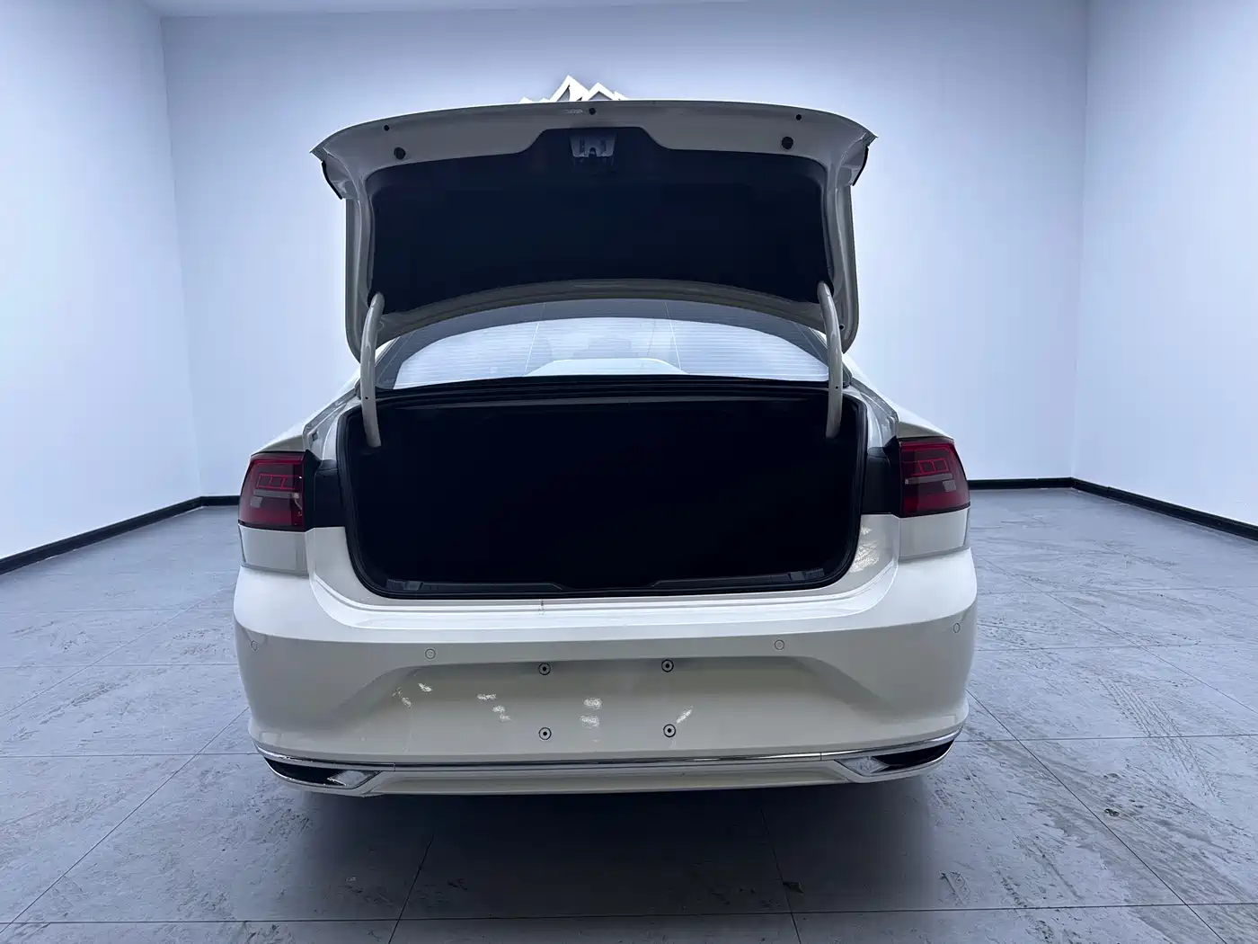 Volkswagen Lamando 2019 280TSI DSG Comfort Edition China VI фото 13