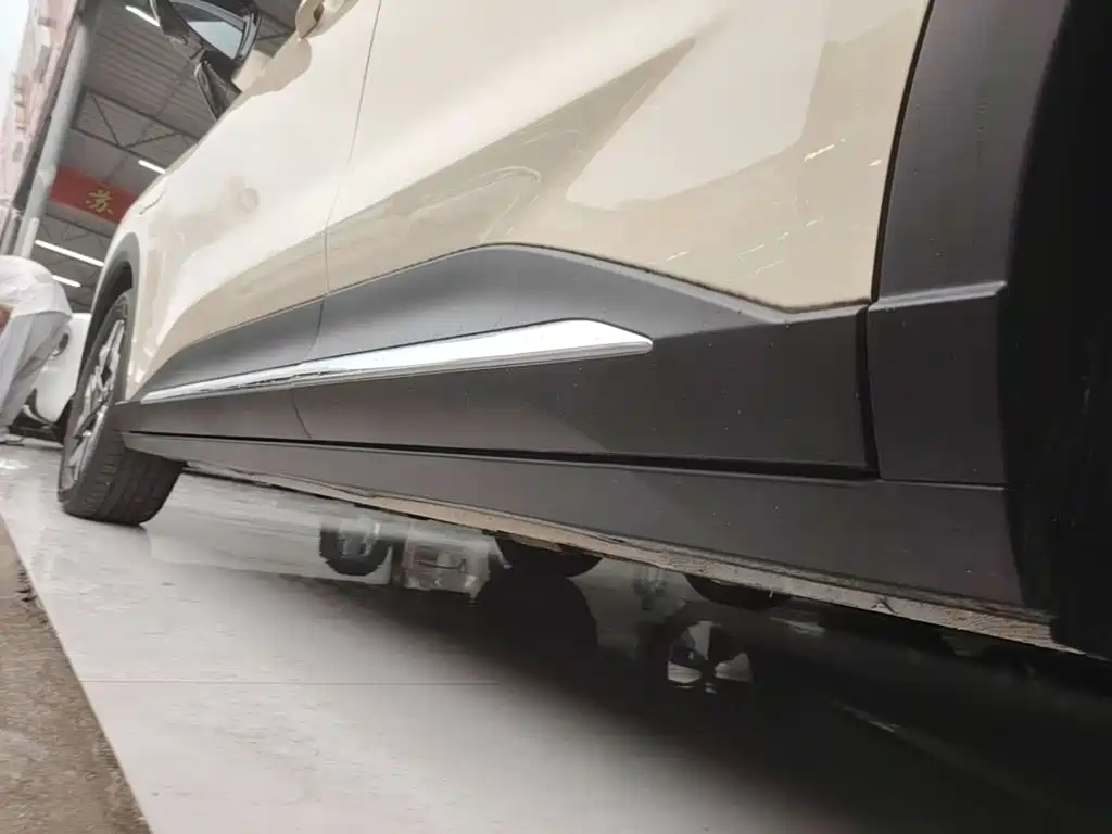 Фото 22 - Wuling Motors Wuling Bingo S