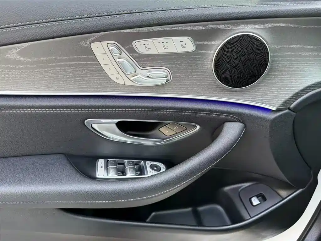 Mercedes-Benz E-Class 2021 Facelift E 300 L Sport Fashion фото 6